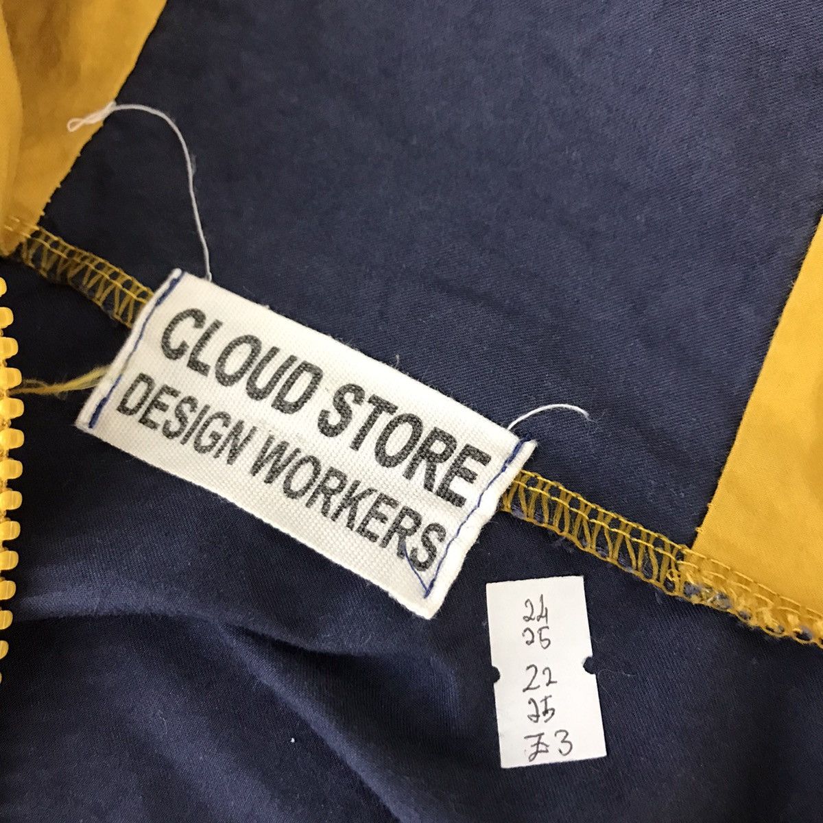 Replay Replay Naverlose hoodies Jackets style Size US L / EU 52-54 / 3 - 5 Thumbnail