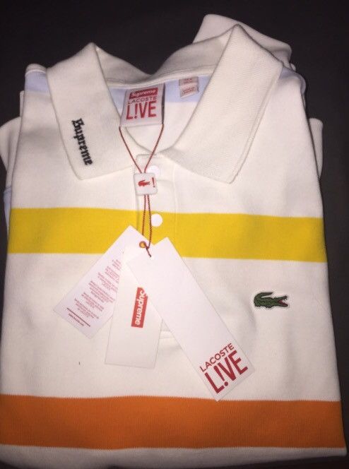 Lacoste usa outlet sale