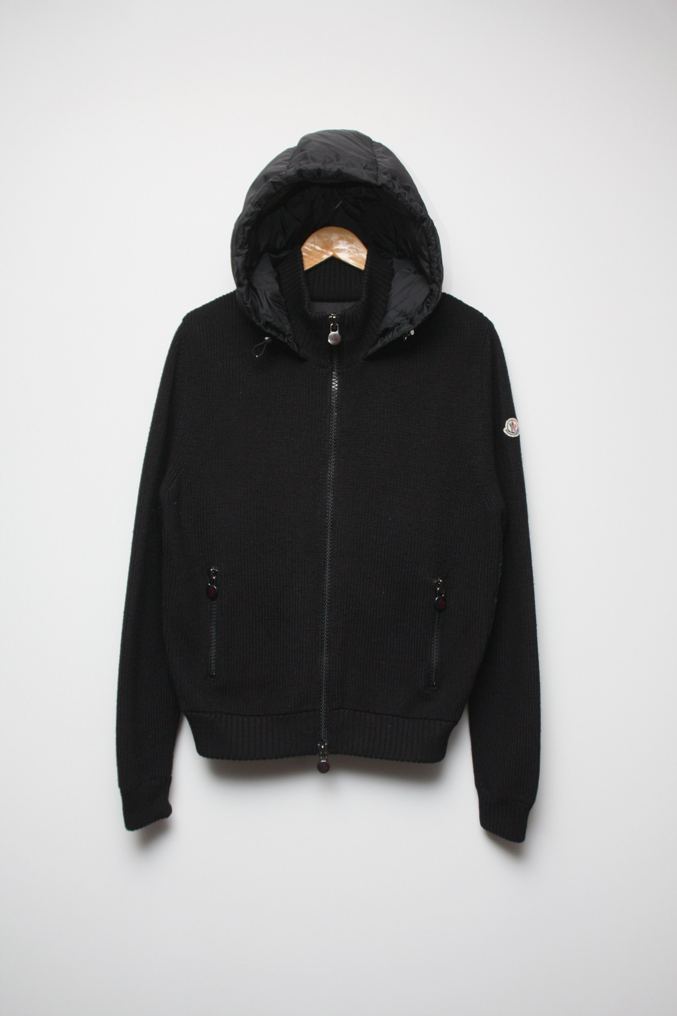 中古・古着通販】MONCLER (モンクレール) MAGLIONE TRICOT