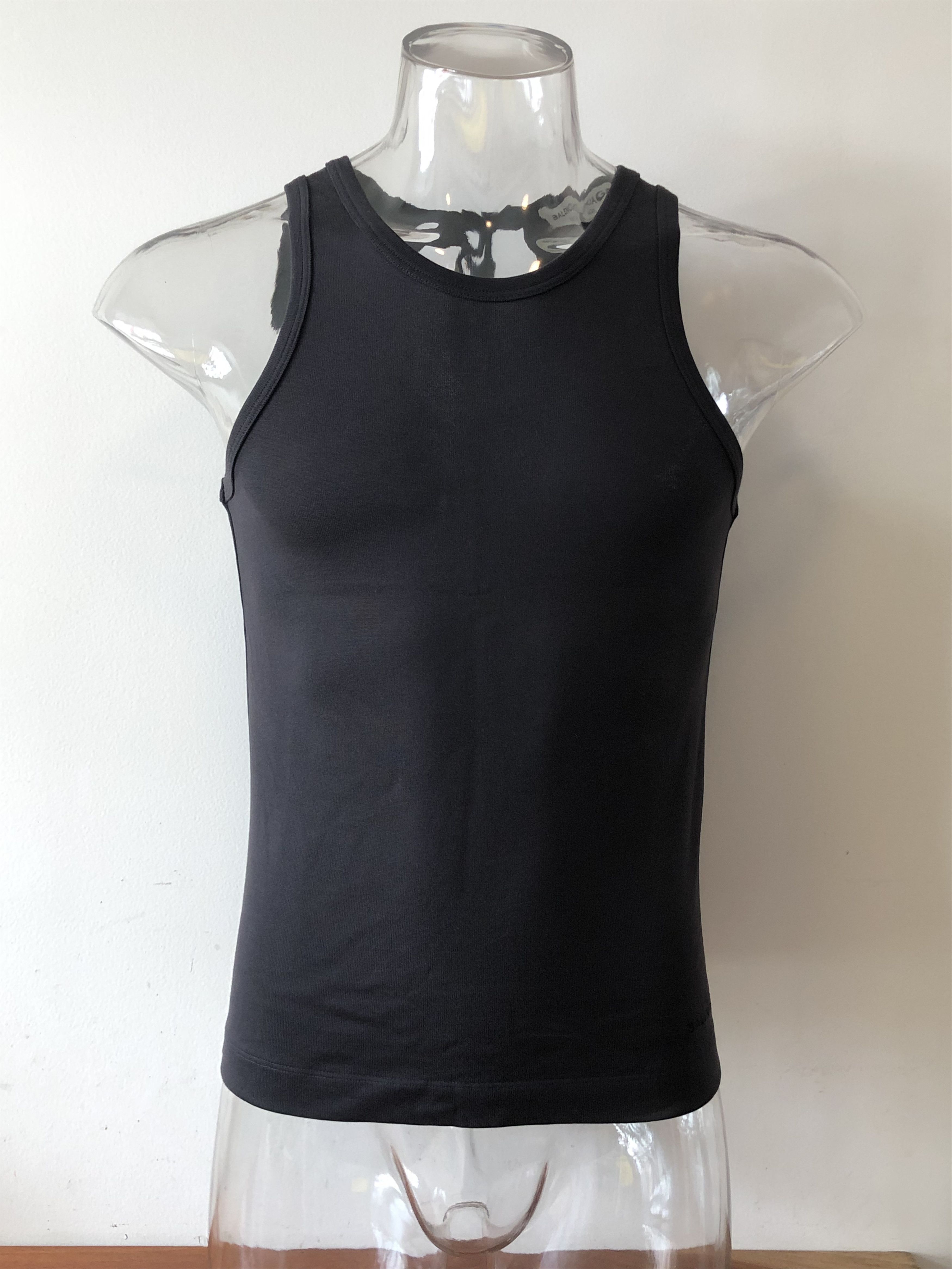 Balenciaga Balenciaga Tank top | Grailed