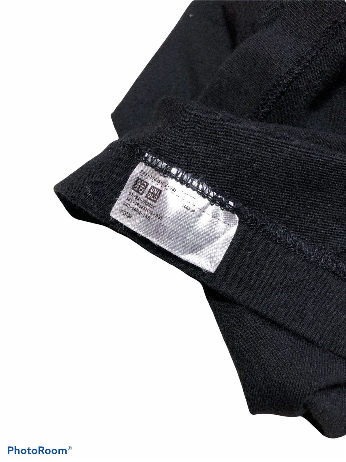 Futura × Uniqlo FUTURA uniqlo tshirts Size US S / EU 44-46 / 1 - 4 Thumbnail