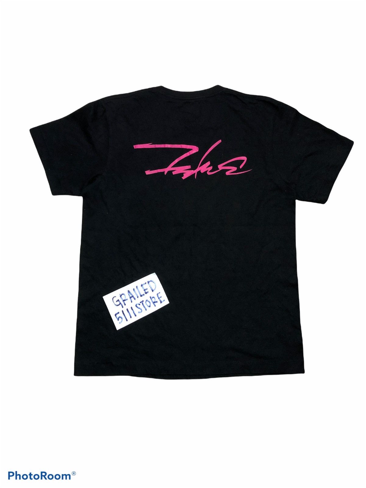 Futura × Uniqlo FUTURA uniqlo tshirts Size US S / EU 44-46 / 1 - 1 Thumbnail