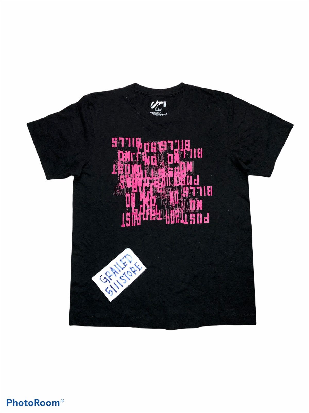 Futura × Uniqlo FUTURA uniqlo tshirts Size US S / EU 44-46 / 1 - 2 Thumbnail