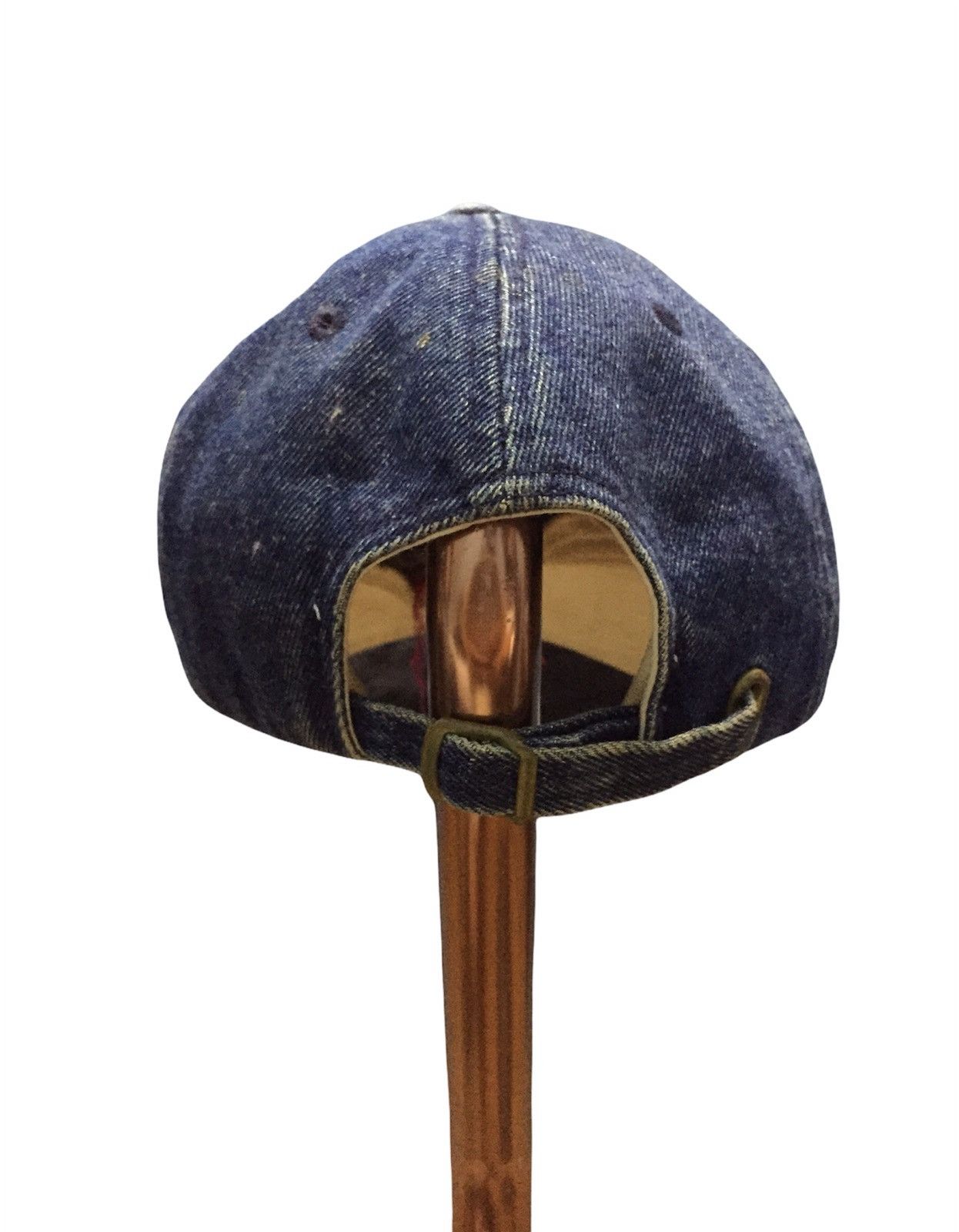 Polo Ralph Lauren POLO SPORT RALPH LAUREN CAP HAT Size ONE SIZE - 3 Thumbnail