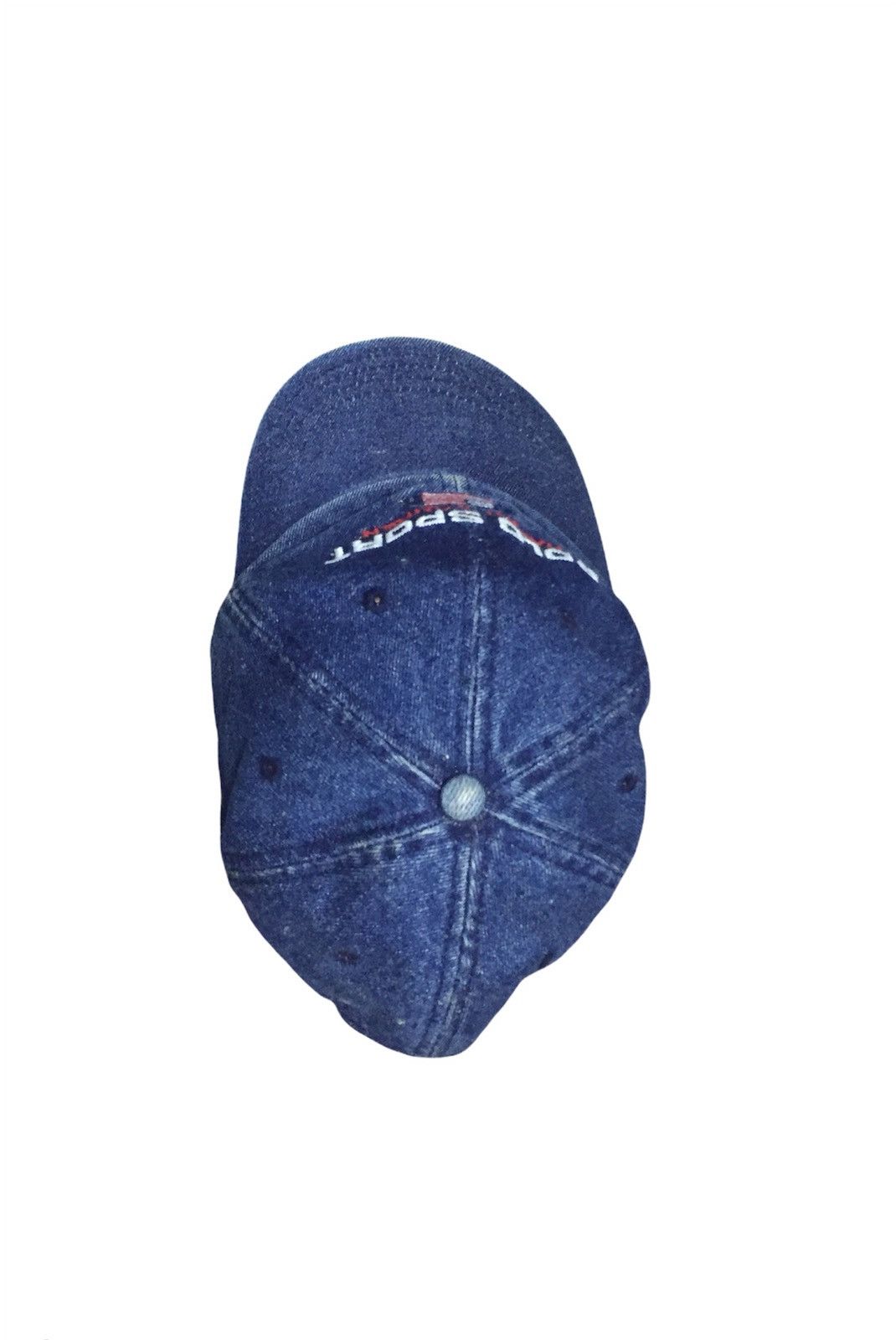 Polo Ralph Lauren POLO SPORT RALPH LAUREN CAP HAT Size ONE SIZE - 5 Thumbnail