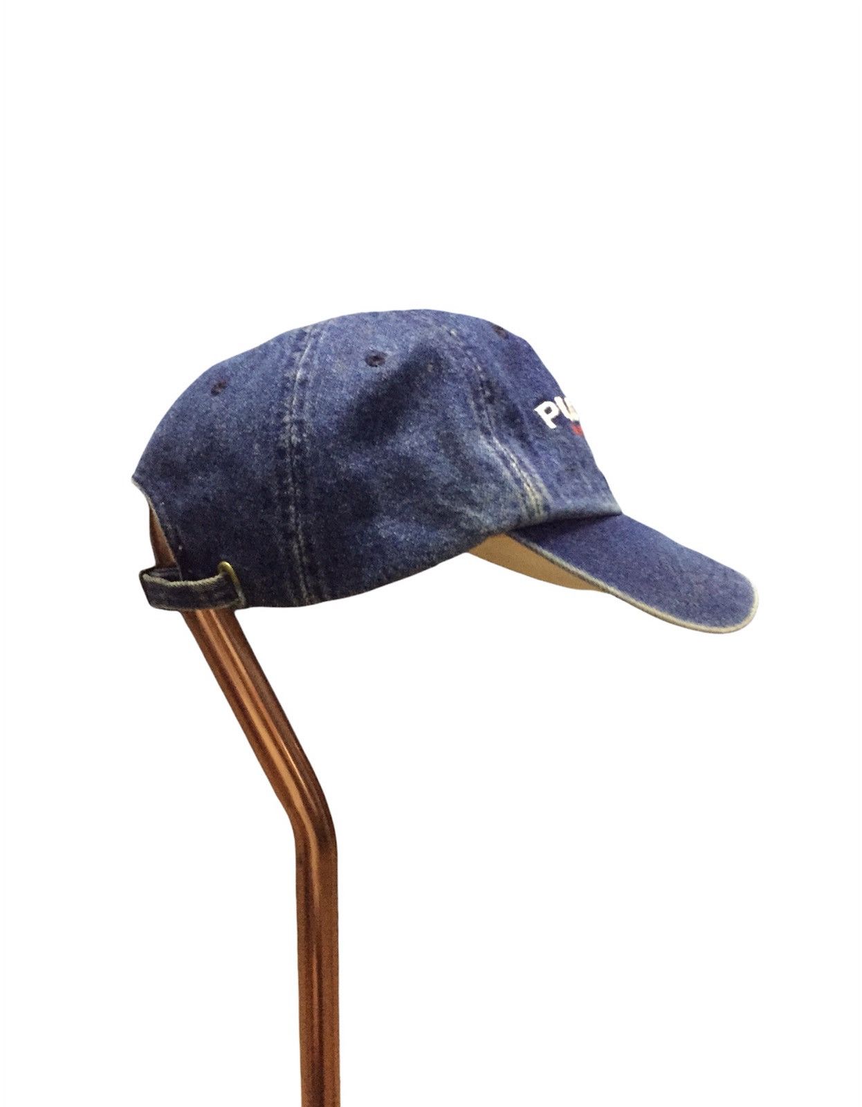 Polo Ralph Lauren POLO SPORT RALPH LAUREN CAP HAT Size ONE SIZE - 4 Thumbnail