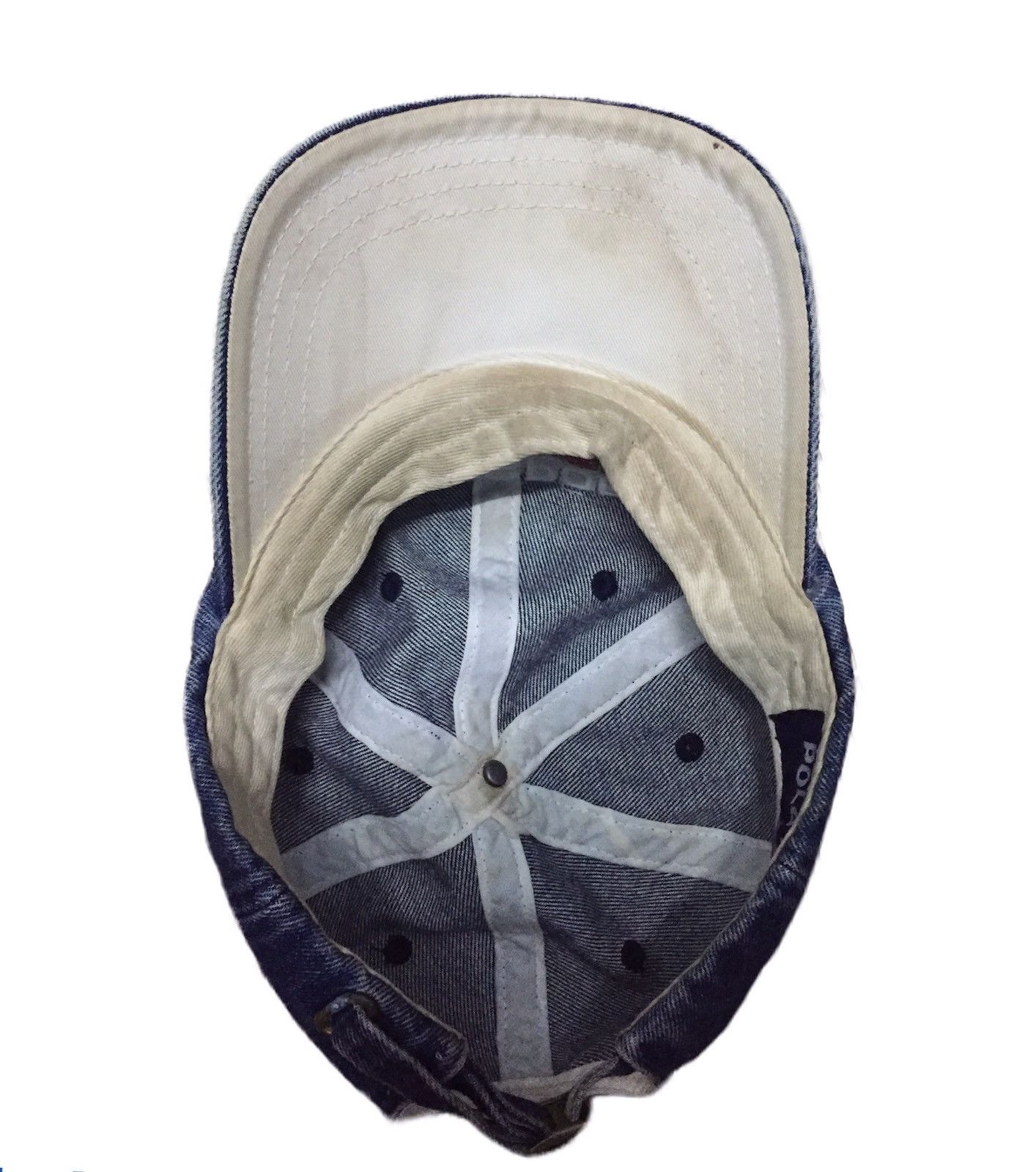 Polo Ralph Lauren POLO SPORT RALPH LAUREN CAP HAT Size ONE SIZE - 6 Thumbnail