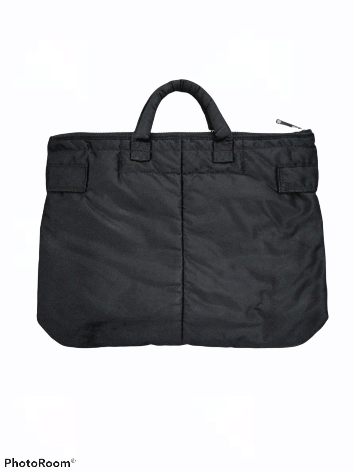 Japanese Brand × Porter Porter Tanker Nylon Briefcase / Document Bag Size ONE SIZE - 3 Thumbnail