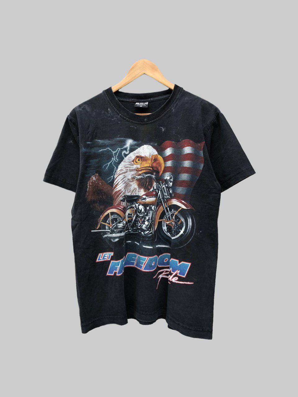 Harley Davidson American Thunder | Grailed