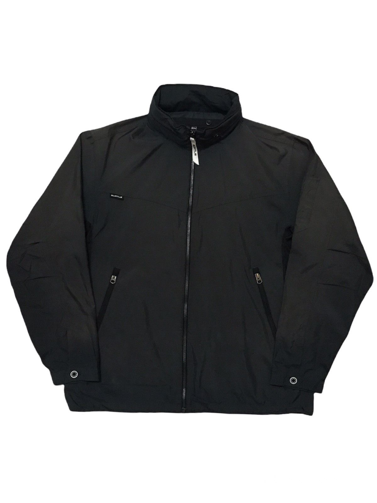 Burtle AC1011 Aircraft Jacket