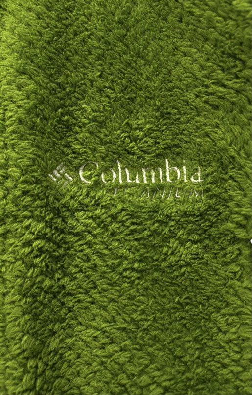 Columbia COLUMBIA TITANIUM BOA FLEECE Jacket Size US M / EU 48-50 / 2 - 2 Thumbnail
