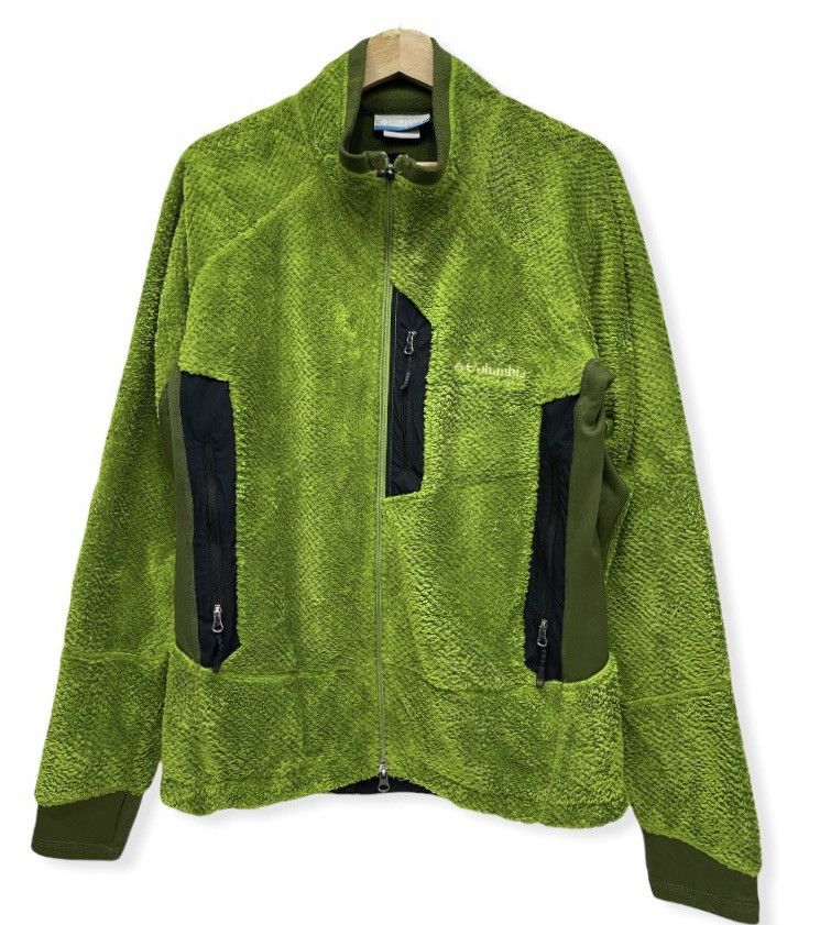 Columbia COLUMBIA TITANIUM BOA FLEECE Jacket Size US M / EU 48-50 / 2 - 1 Thumbnail