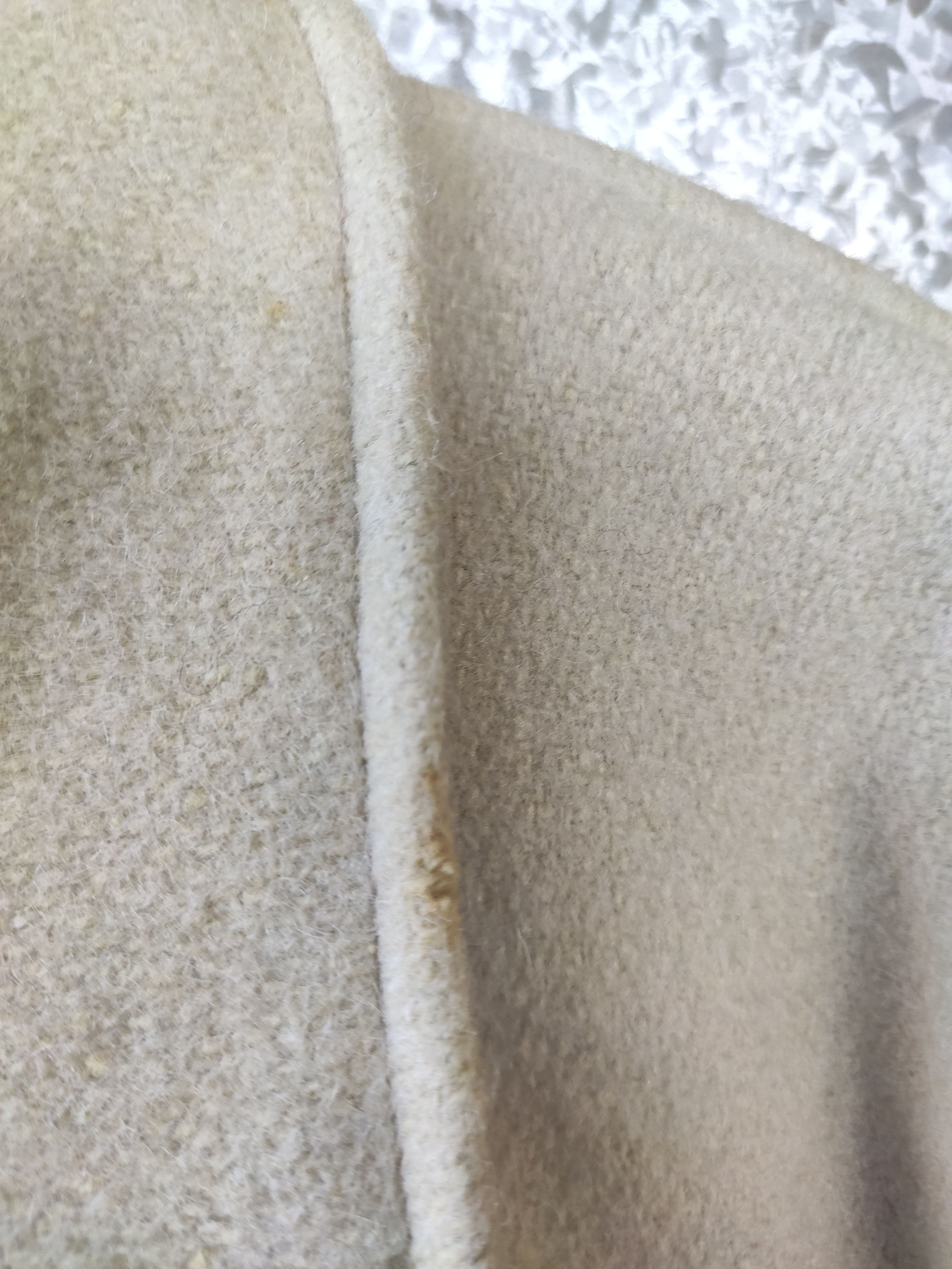 I. Spiewak And Sons Vintage Spiewak Jacket coat Golden Fleece peacoat Usa made Size US L / EU 52-54 / 3 - 6 Thumbnail
