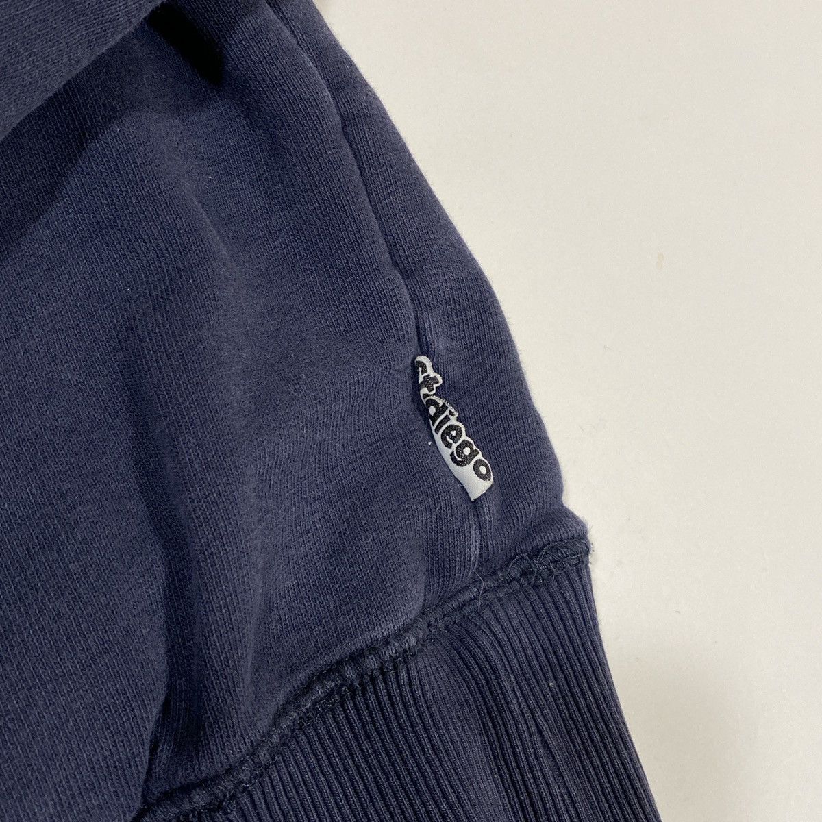 Anime × Vintage 2000’s st Diego Lupin the 3rd Monkey Punch Hoodie Size US L / EU 52-54 / 3 - 5 Thumbnail