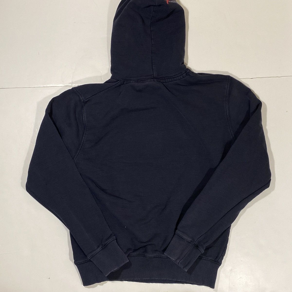 Anime × Vintage 2000’s st Diego Lupin the 3rd Monkey Punch Hoodie Size US L / EU 52-54 / 3 - 2 Thumbnail