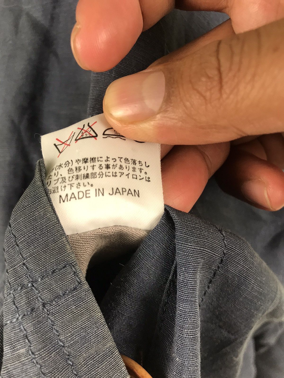 Trussardi × Vintage Vintage Trussardi Bomber Jacket Back Hit Logo Size US XL / EU 56 / 4 - 9 Thumbnail