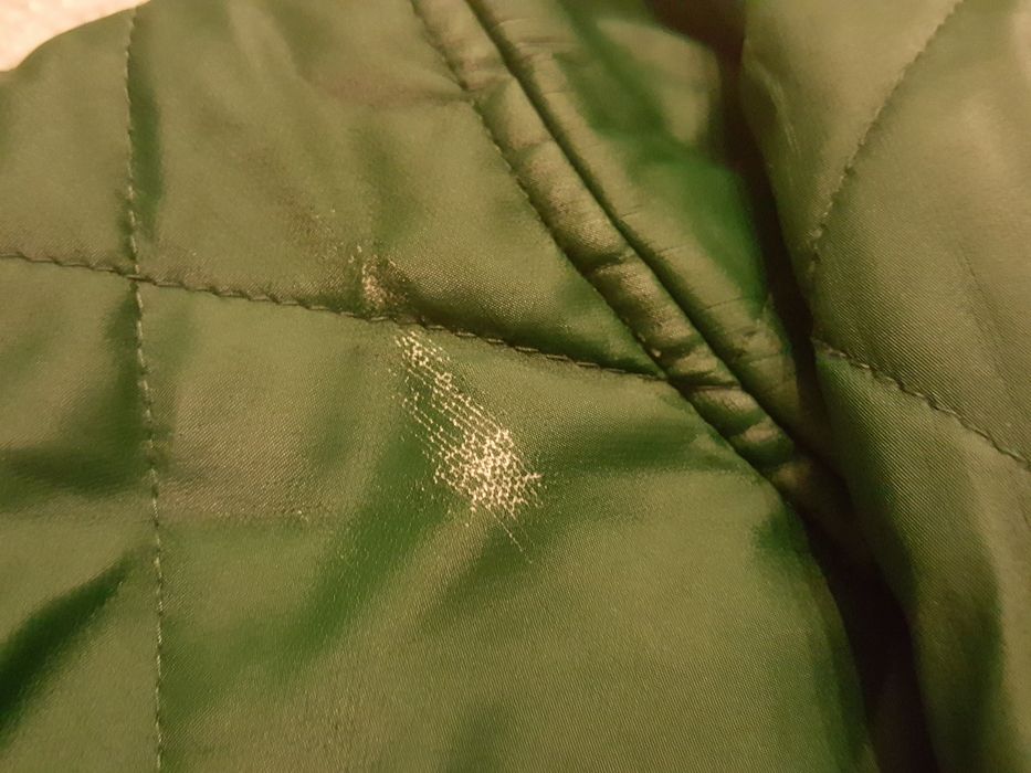 Sportswear Edmonton Eskimos Reversible Varsity Jacket Grailed