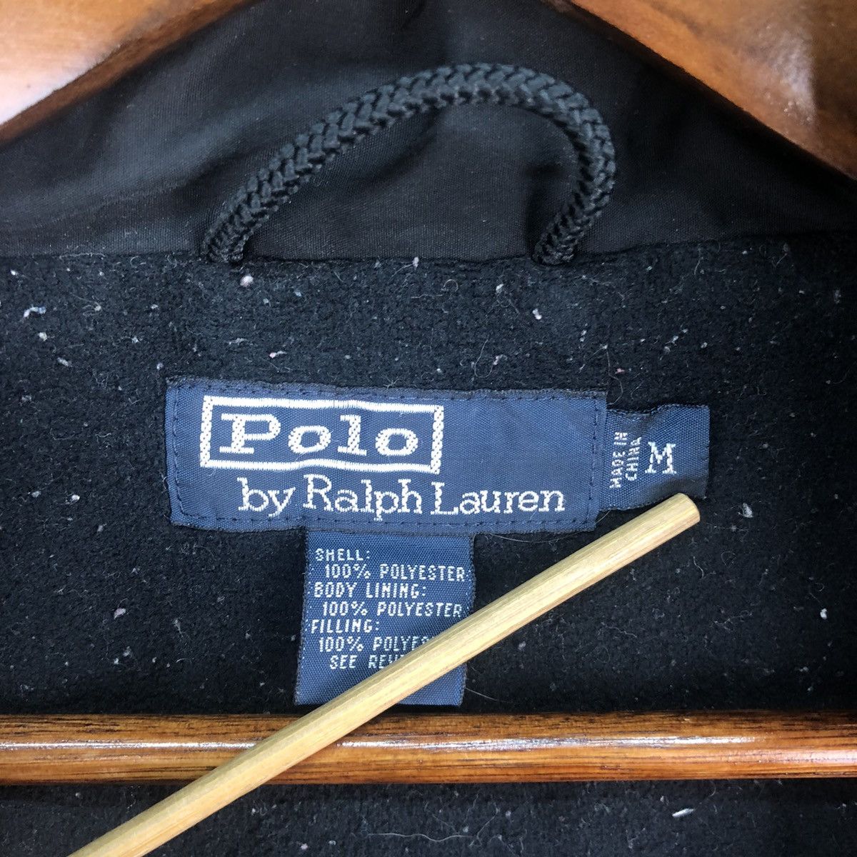 Polo Ralph Lauren × Vintage Vintage Polo Ralph Laurent Small Logo Light Jacket Size US M / EU 48-50 / 2 - 6 Thumbnail