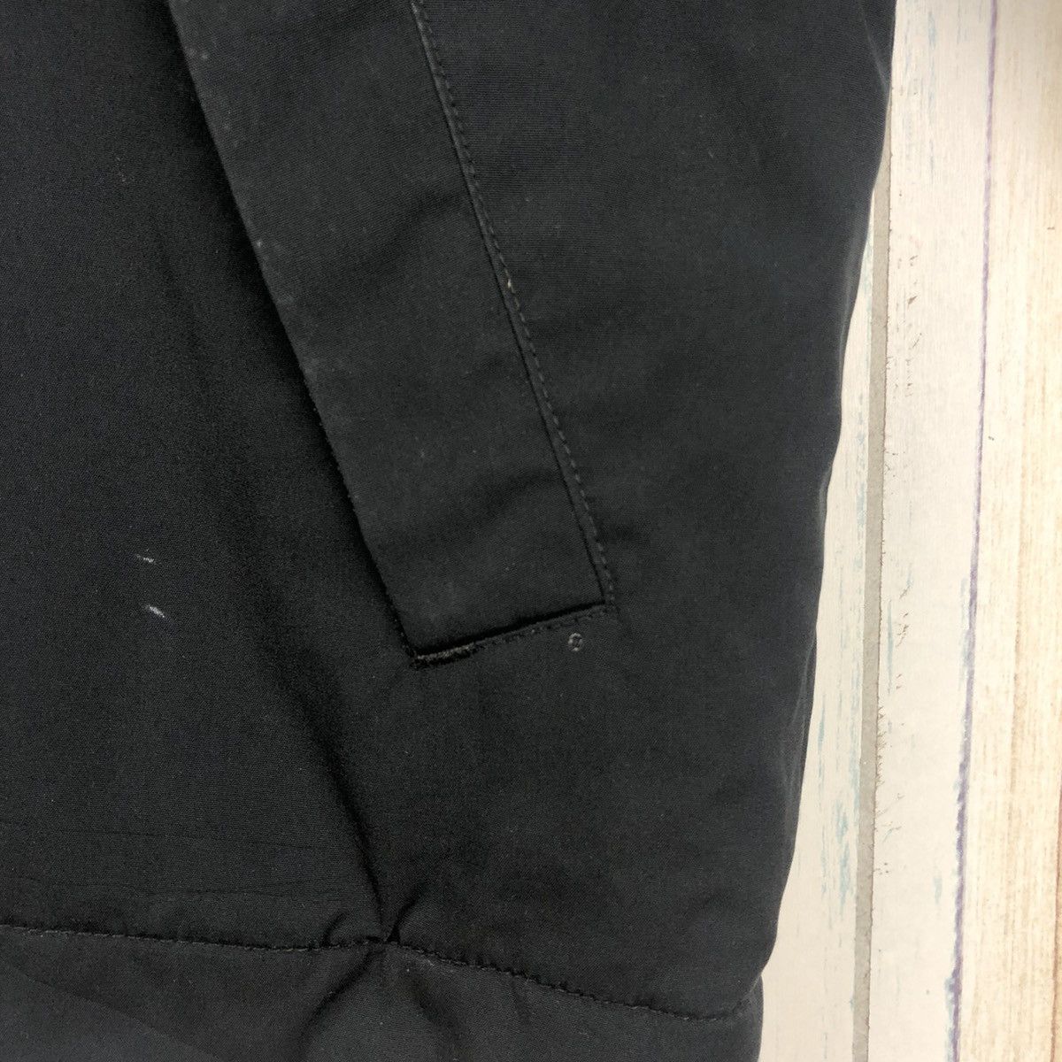 Polo Ralph Lauren × Vintage Vintage Polo Ralph Laurent Small Logo Light Jacket Size US M / EU 48-50 / 2 - 5 Thumbnail