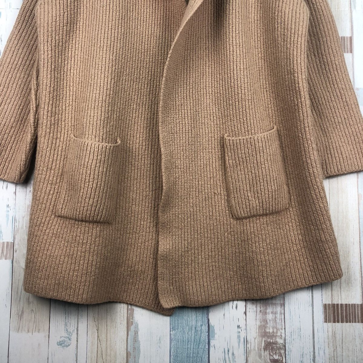 Bruno Piattelli Vintage Bruno Piattelli Roma Hoodie Cardigan Size US XL / EU 56 / 4 - 6 Thumbnail