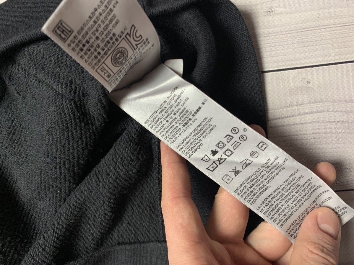Levi's × Levi's Made & Crafted Hoodie Levi’s big logo plaid Size US M / EU 48-50 / 2 - 5 Thumbnail