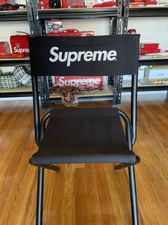 Coleman Supreme Folding Chair | Grailed