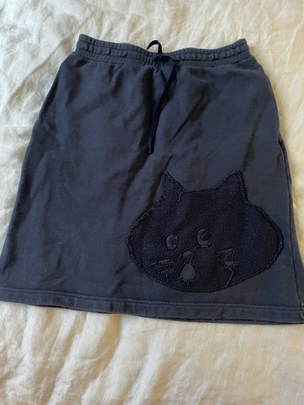 Issey Miyake Ne-net skirt Size US 29 - 2 Preview