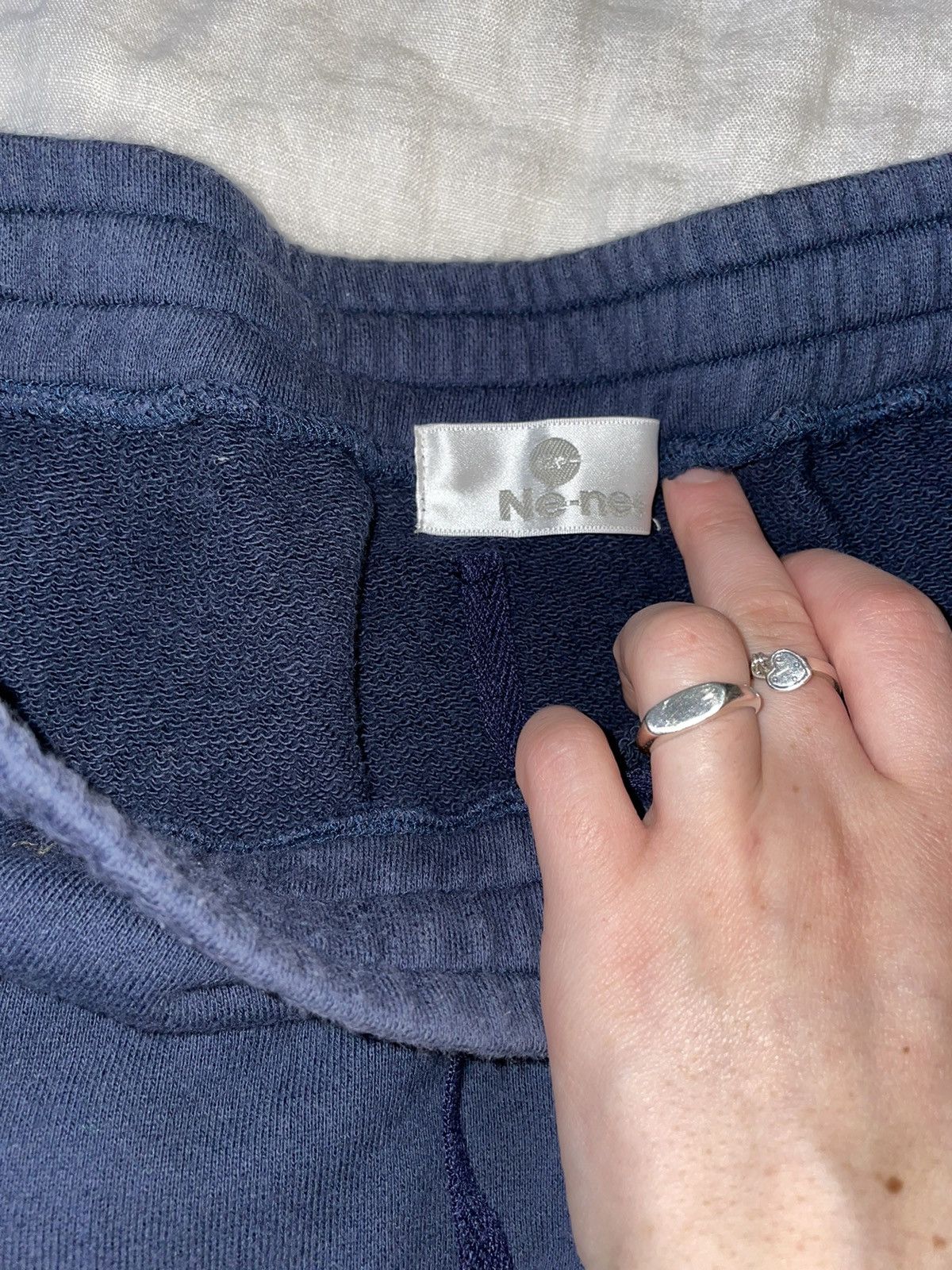 Issey Miyake Ne-net skirt Size US 29 - 3 Preview
