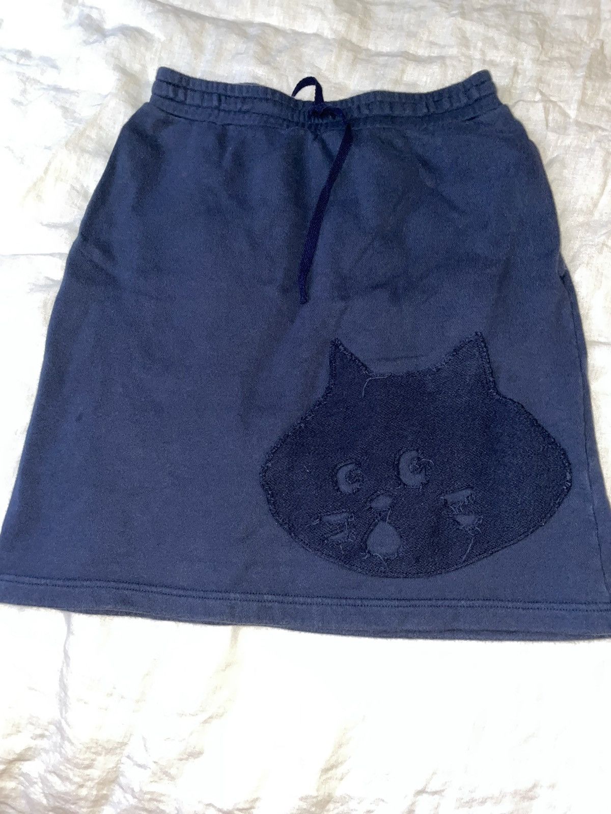 Issey Miyake Ne-net skirt Size US 29 - 1 Preview