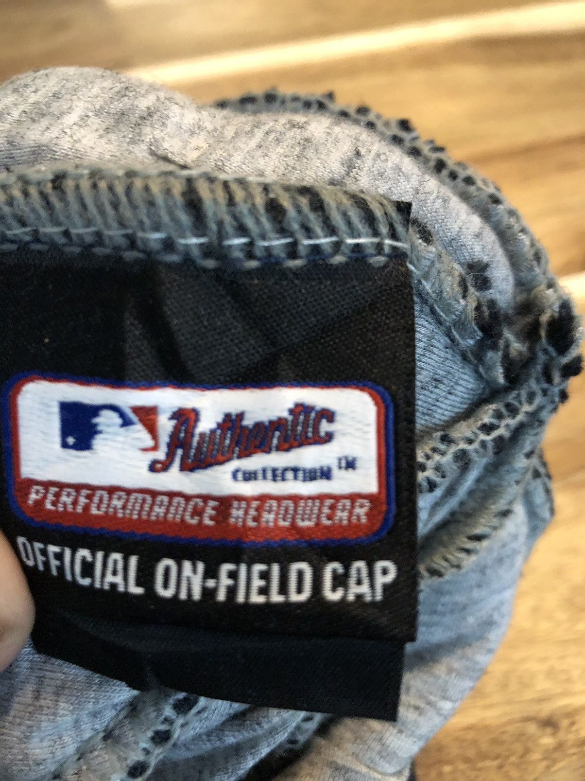 MLB Starter MLB Beanie Size ONE SIZE - 3 Thumbnail