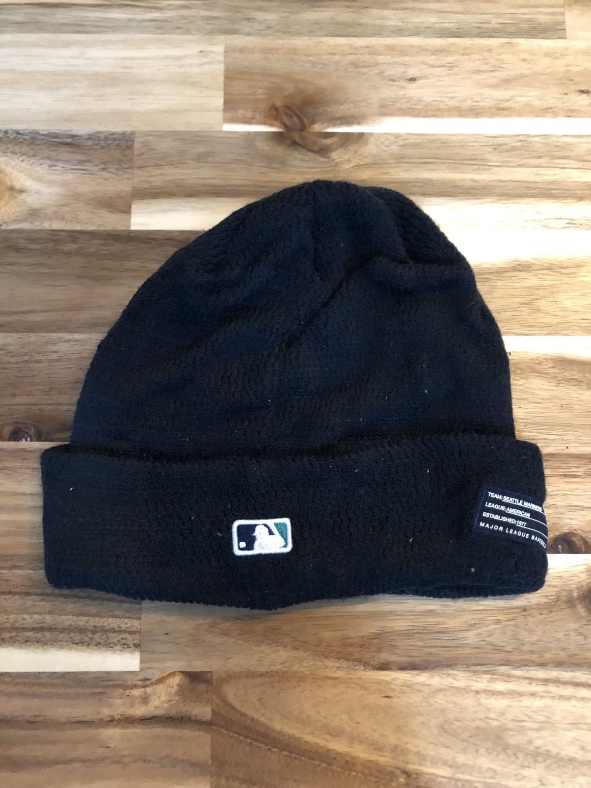 MLB Starter MLB Beanie Size ONE SIZE - 2 Thumbnail