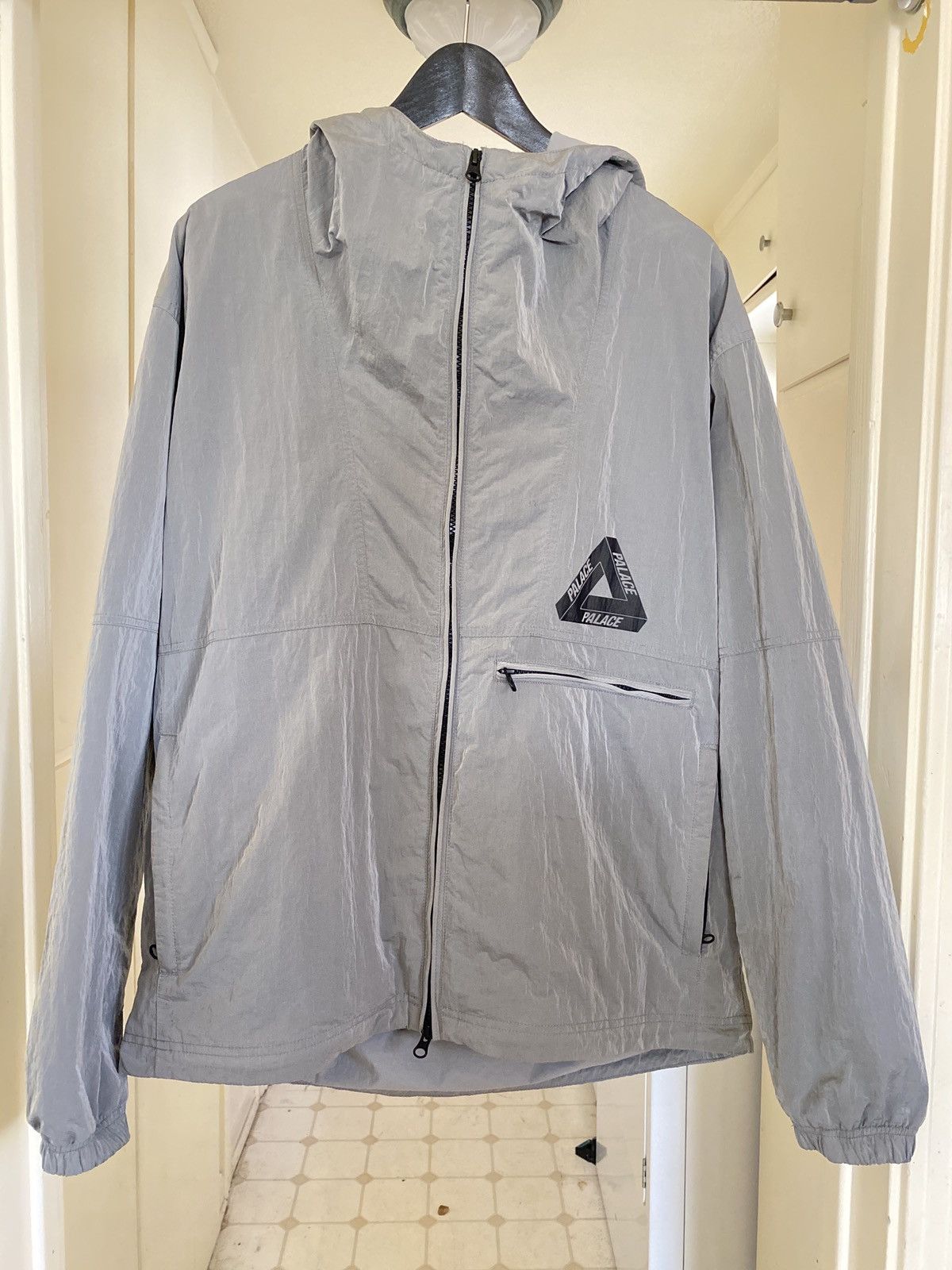 Palace Palace Zink Jacket | Grailed