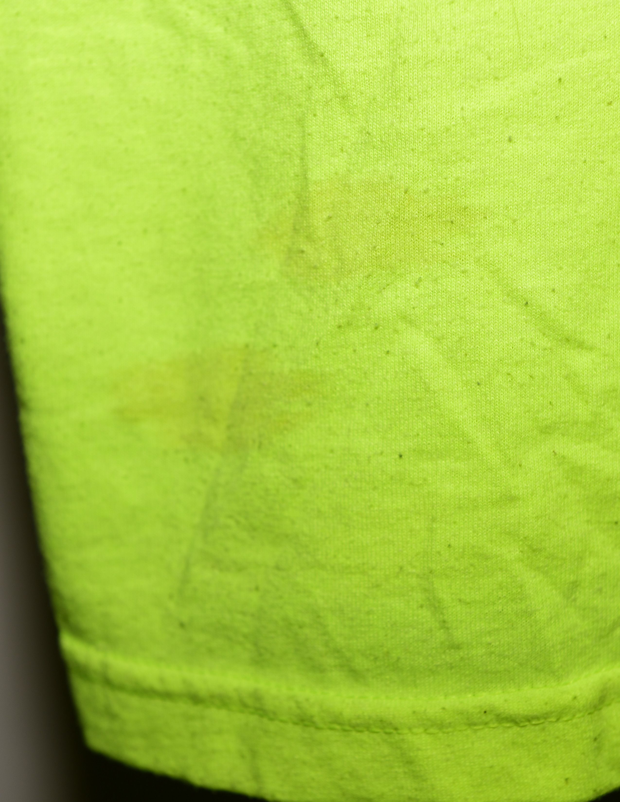 Aaron Kai Aaron Kai Neon Wave Tee Size US L / EU 52-54 / 3 - 4 Thumbnail
