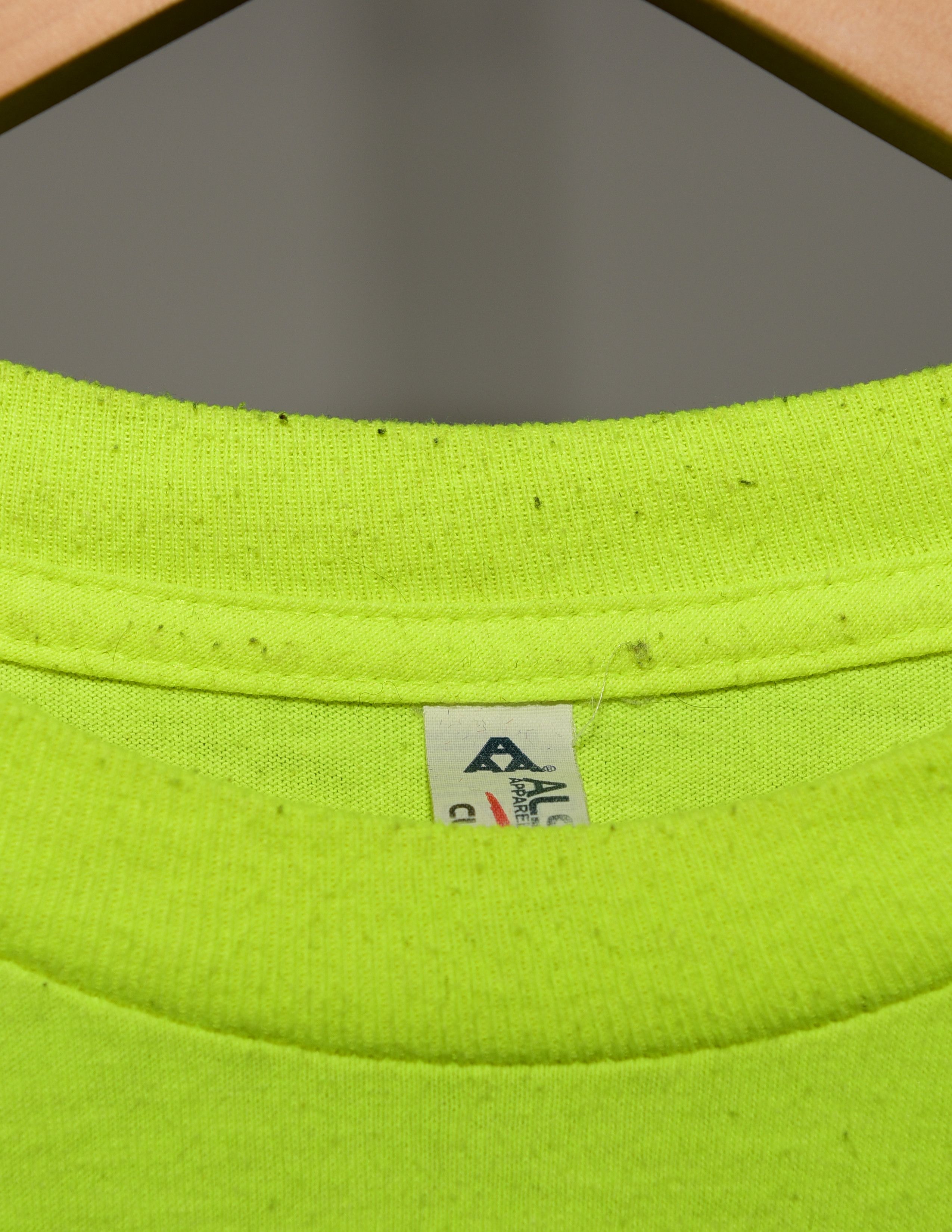 Aaron Kai Aaron Kai Neon Wave Tee Size US L / EU 52-54 / 3 - 6 Thumbnail