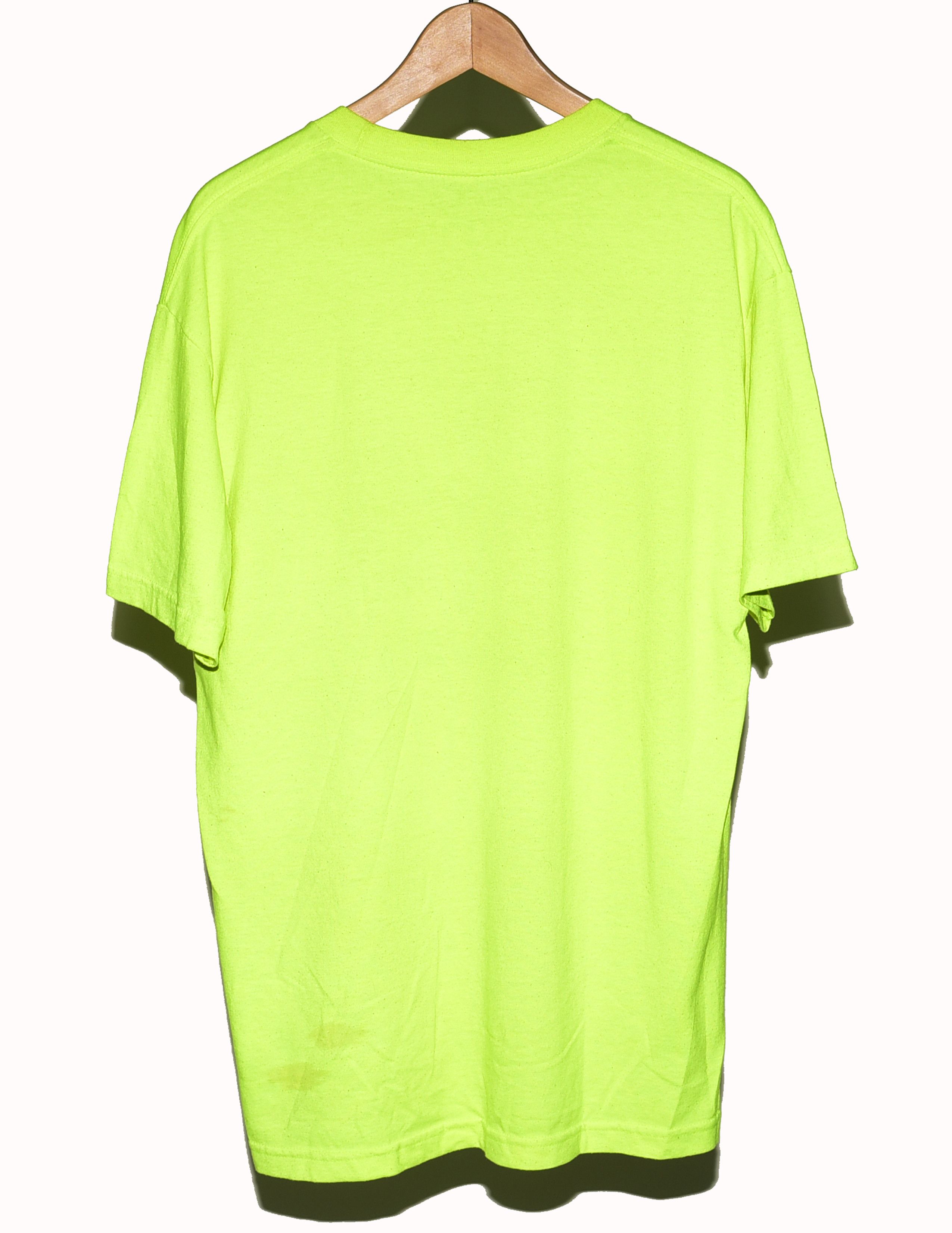 Aaron Kai Aaron Kai Neon Wave Tee Size US L / EU 52-54 / 3 - 2 Thumbnail
