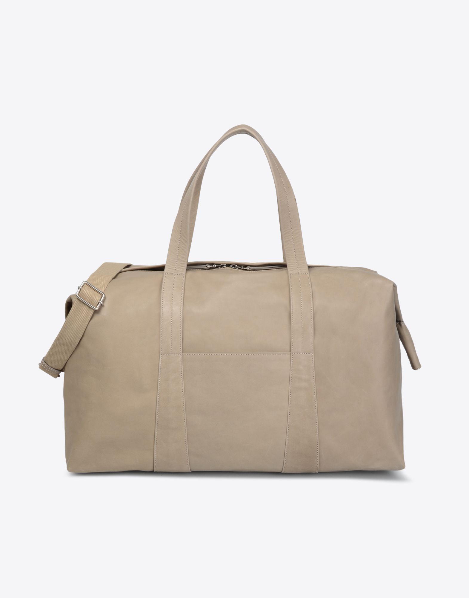 Maison Margiela Sailor Bag in Calfskin Leather | Grailed