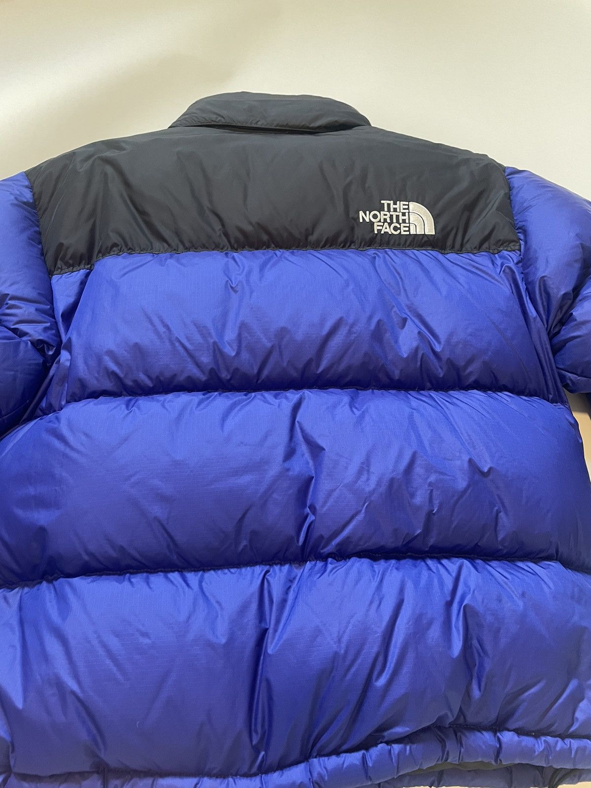 The North Face THE NORTH FACE 1996 Retro Nuptse Down Jacket tnf Blue Size US M / EU 48-50 / 2 - 5 Thumbnail