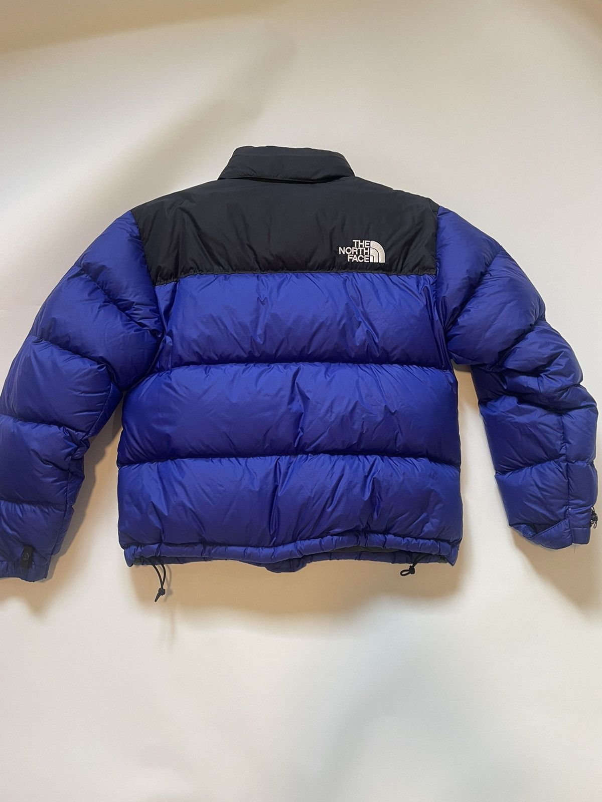 The North Face THE NORTH FACE 1996 Retro Nuptse Down Jacket tnf Blue Size US M / EU 48-50 / 2 - 6 Thumbnail
