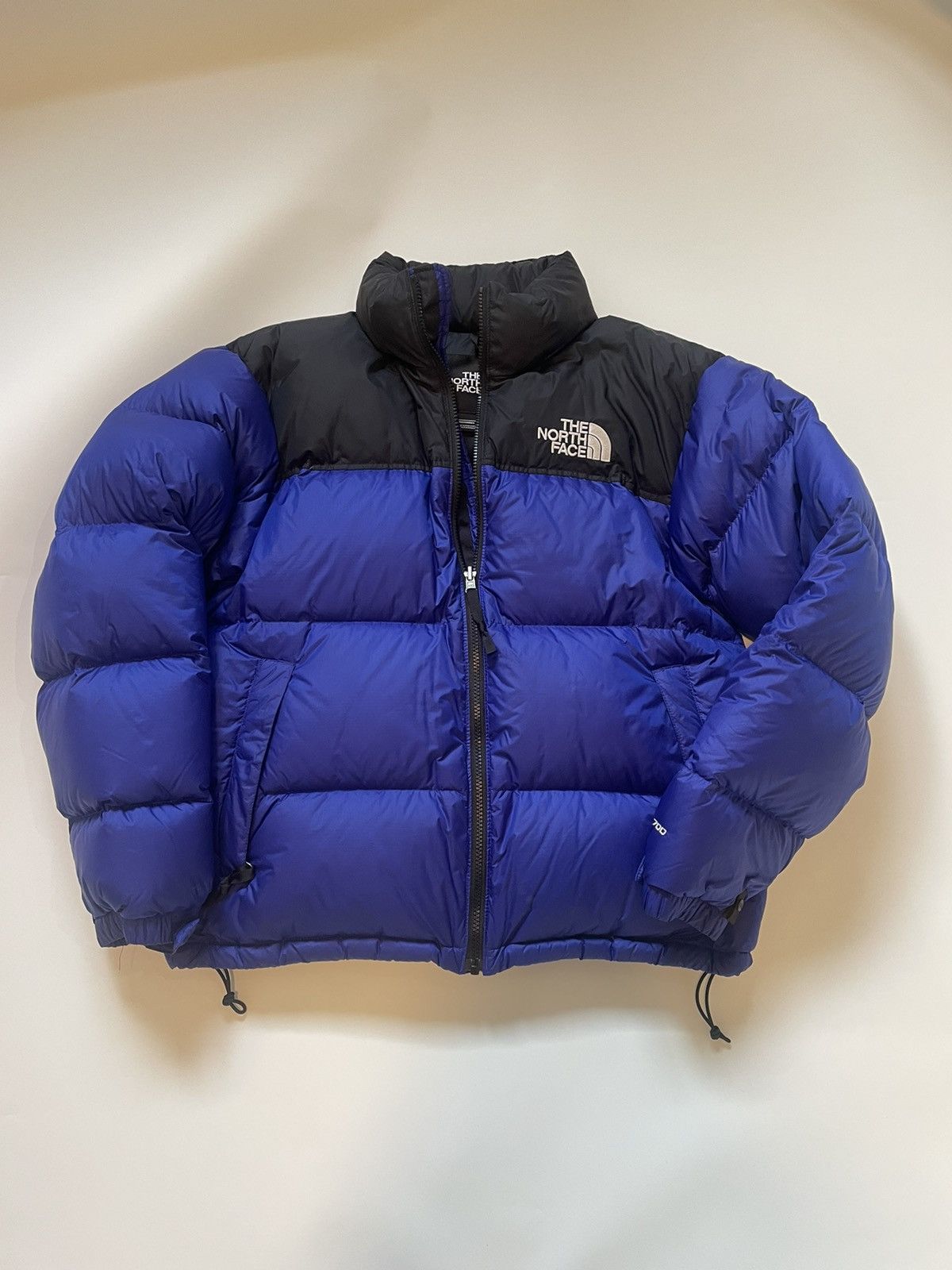 THE NORTH FACE 1996 Retro Nuptse Down Jacket tnf Blue