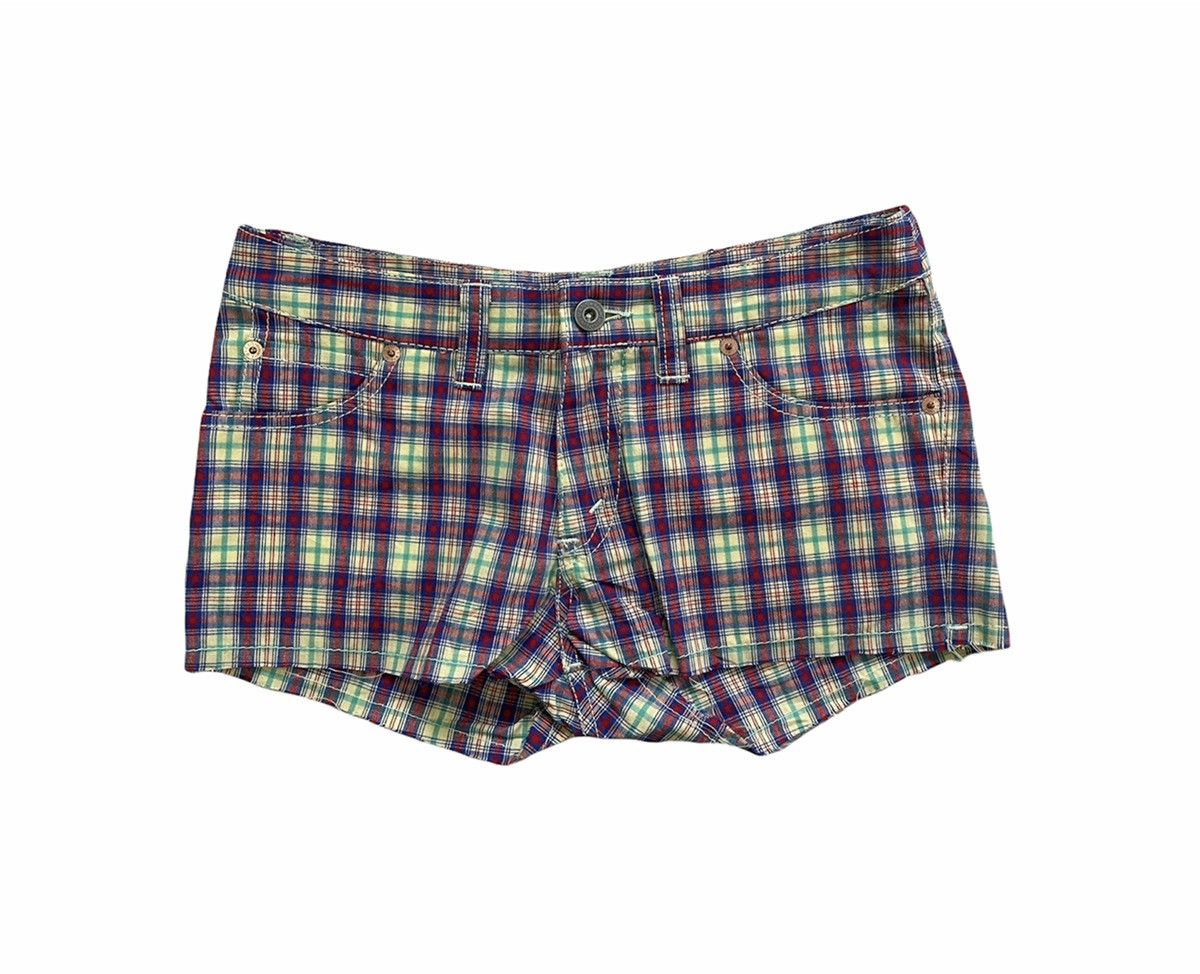 image of Comme Des Garcons x Junya Watanabe in Unspecified, Women's (Size 29)