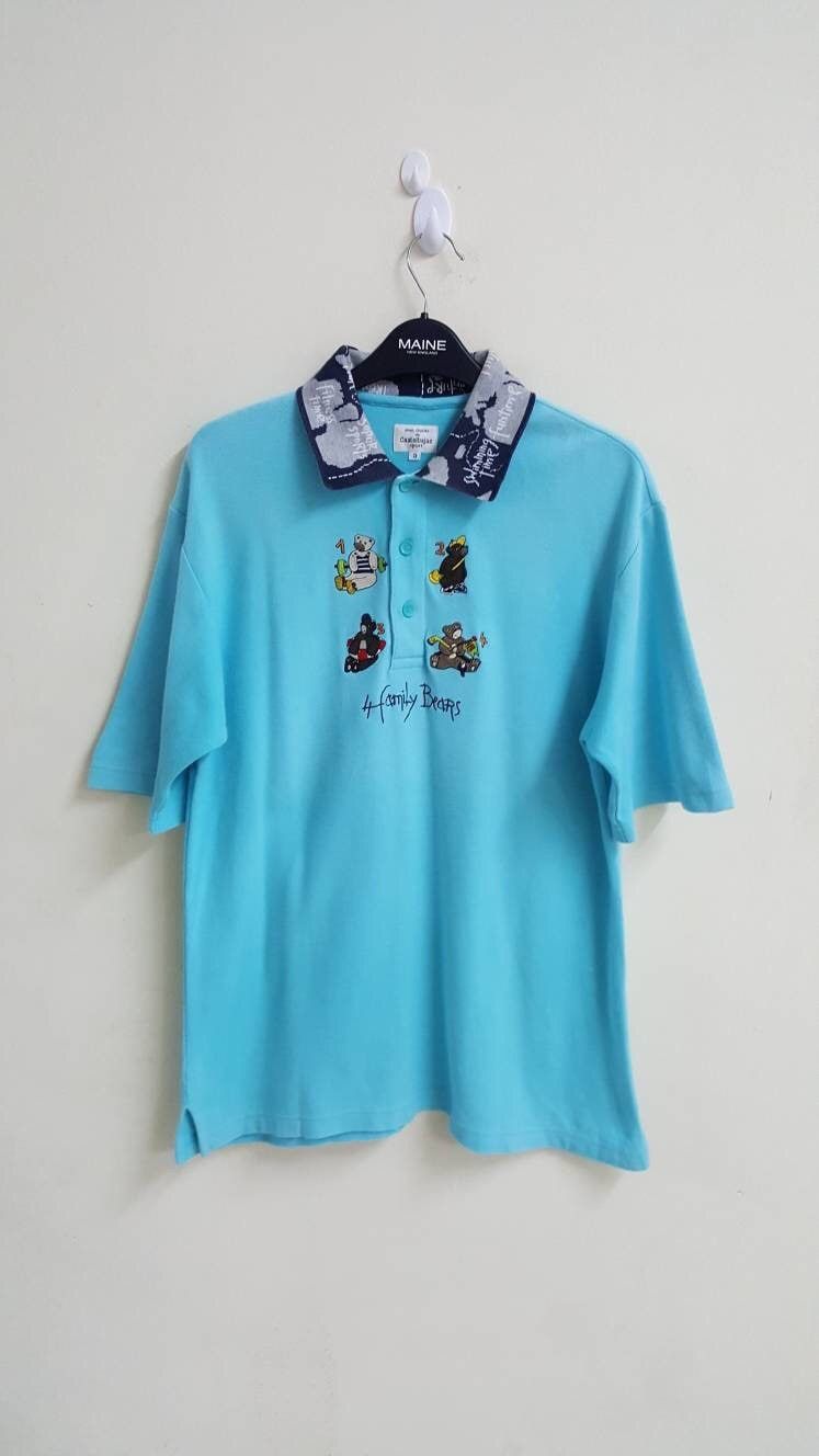 1990s jdc sport embroidered #350