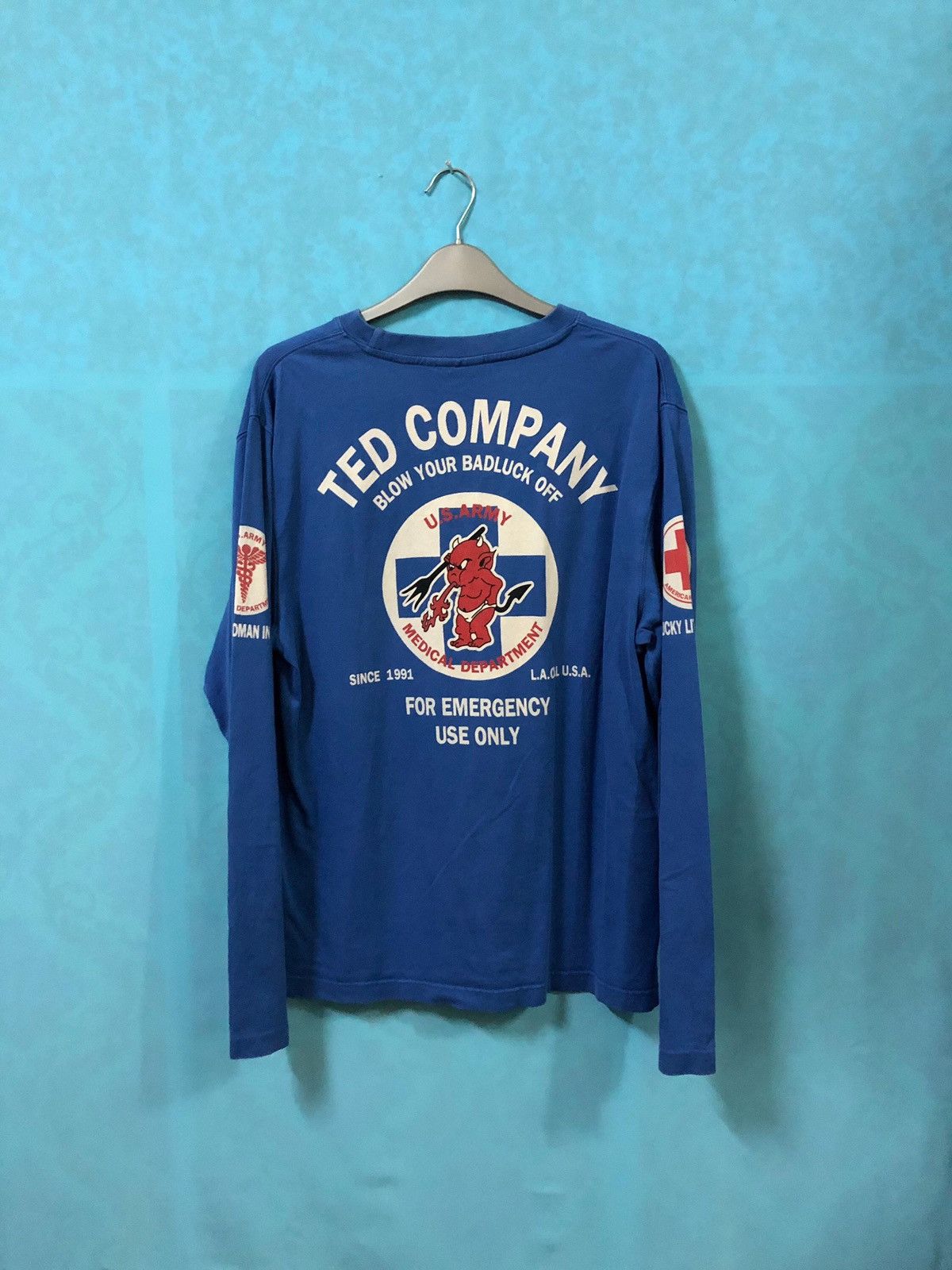 Military usmc armed force 445 Grailed