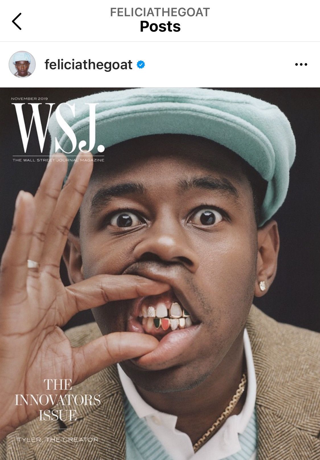 Golf Wang Golf Wang Driver Hat Grailed