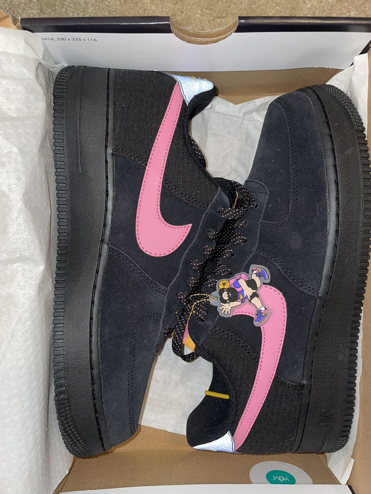 Nike air force 1 acg 2020 sale