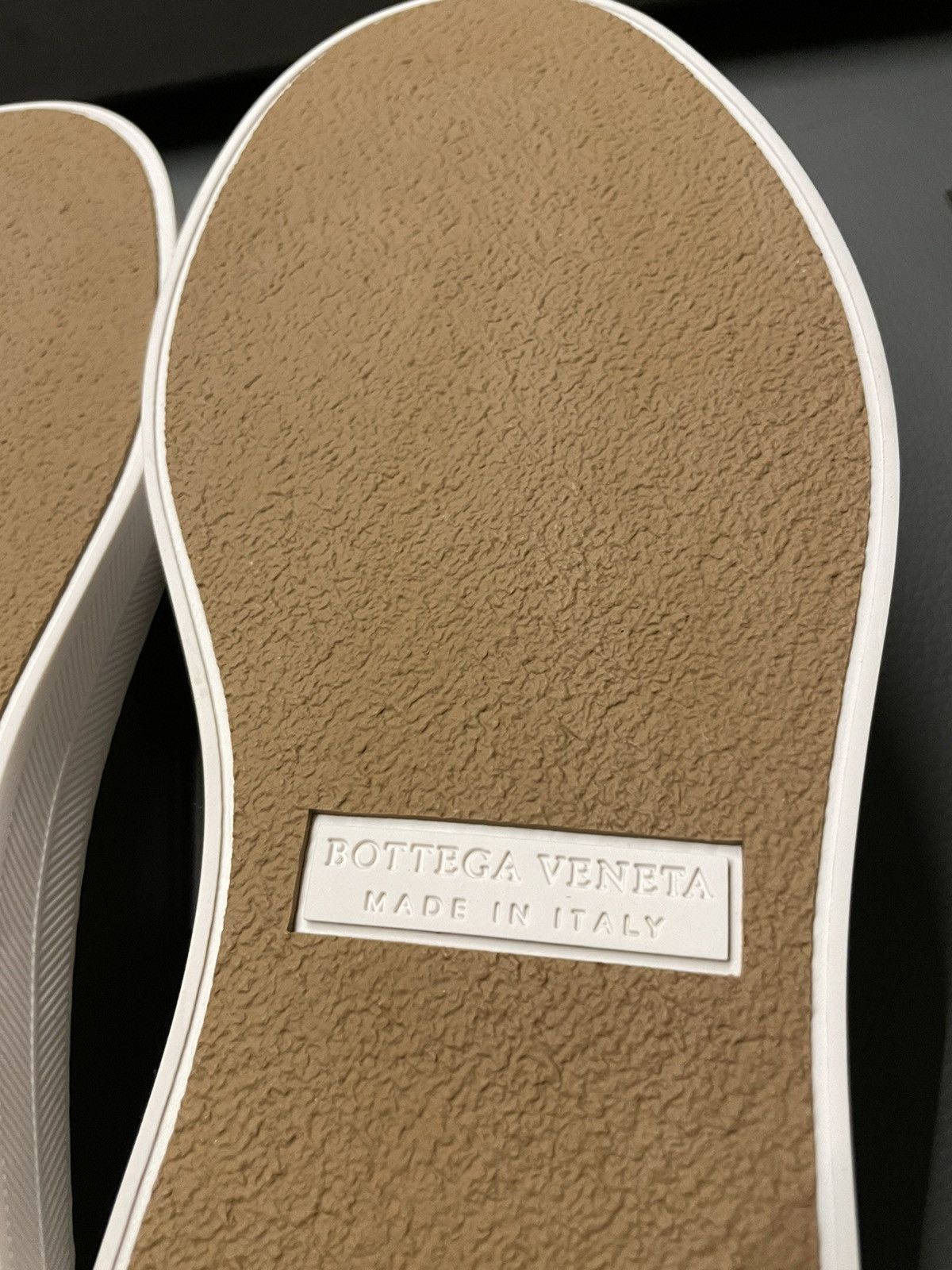 Bottega Veneta × Tomas Maier Brand NEW Bottega Veneta Runway Woven Leather Slip-on Shoes Size US 9 / EU 42 - 20 Thumbnail