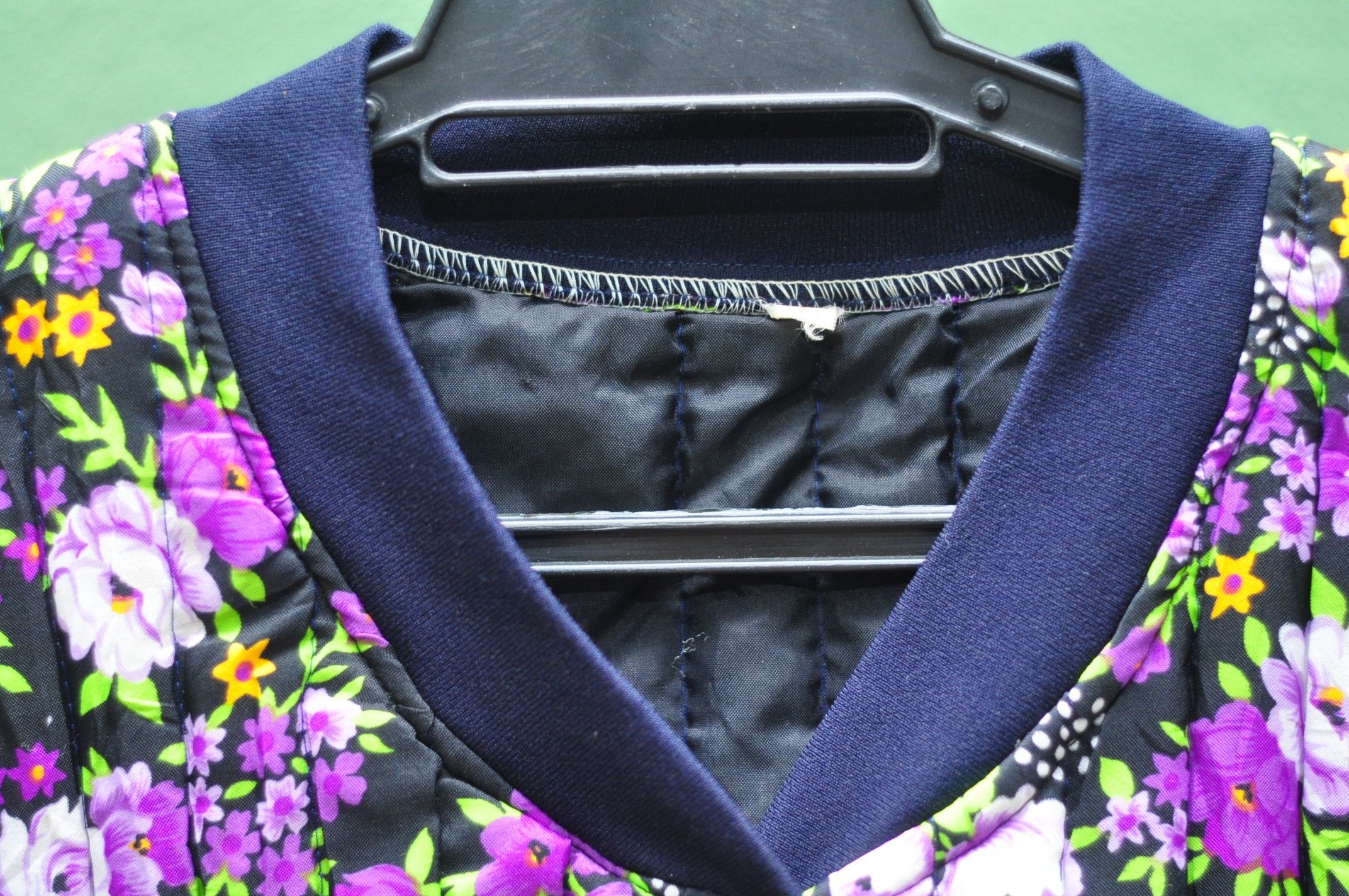 Designer × Japanese Brand Vintage Floral Japanese Designer Women Fashion Style Size M / US 6-8 / IT 42-44 - 9 Thumbnail