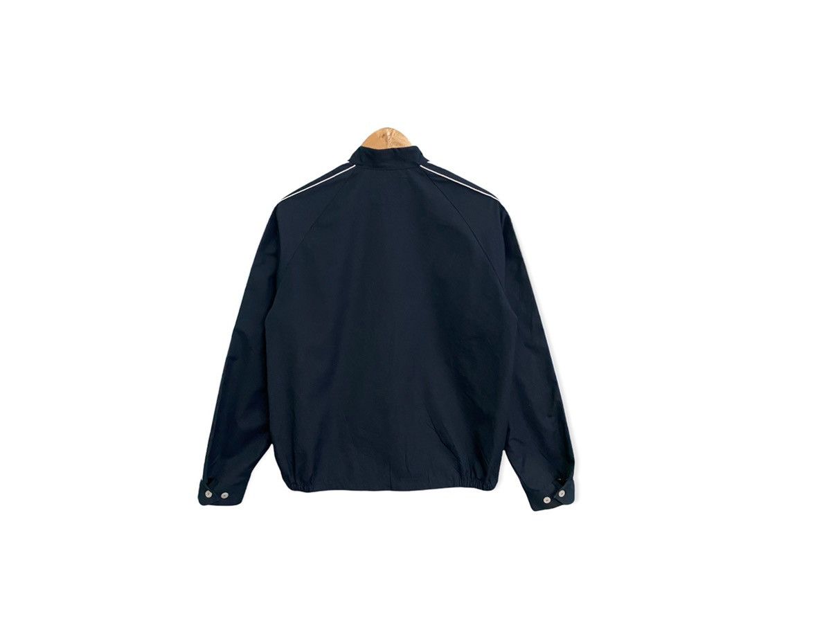 Japanese Brand × Pherrow's PHERROWS BUMBLEBEE CHEKERED LIGHT JACKET Size US M / EU 48-50 / 2 - 3 Thumbnail