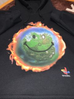 Travis Scott The Scotts World Hoodie Grailed