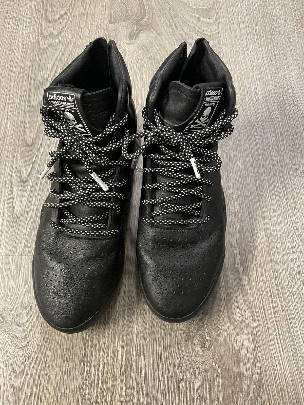 adidas tubular mastermind