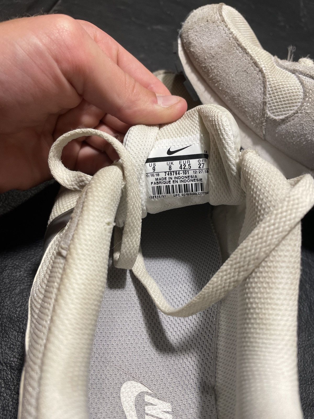 Nike Nike MD runner 2 Grailed